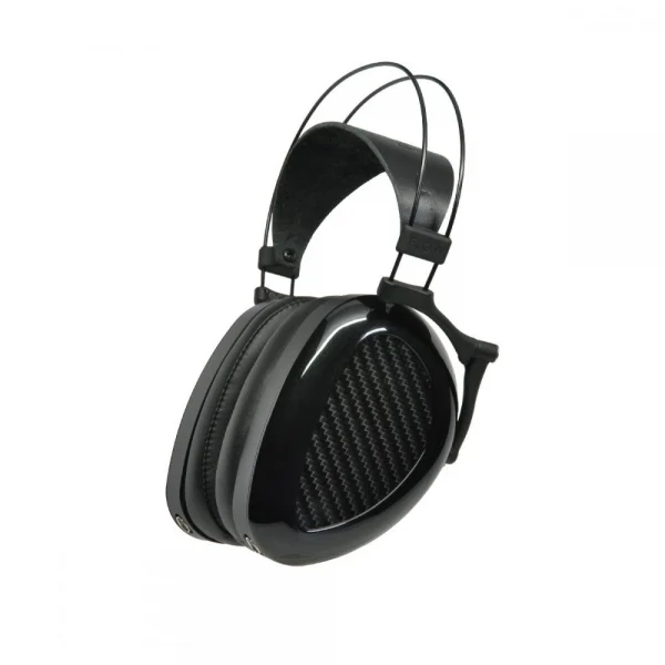 DAN CLARK AUDIO AEON 2 NOIR CLOSED