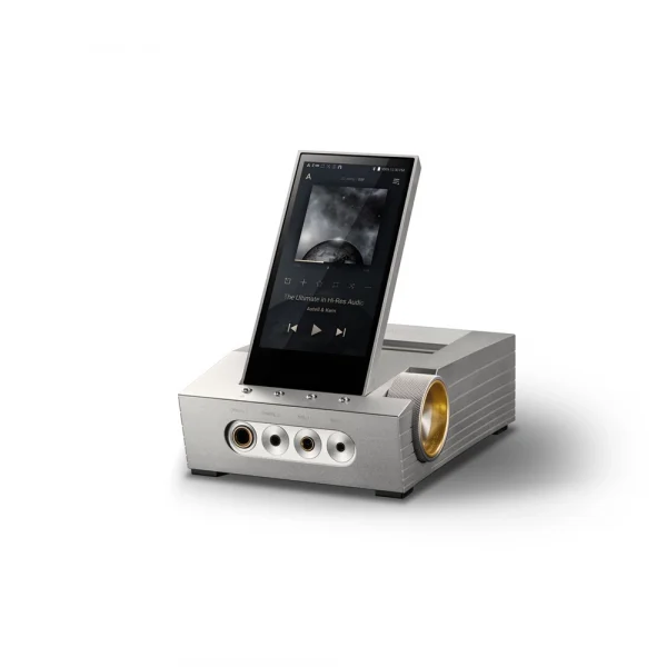 ASTELL&KERN ACRO CA1000 - Powystawowy stan BDB