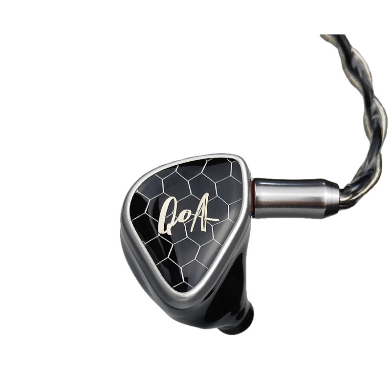 QUEEN OF AUDIO MARGARITA (QOA) BY Kinera - obrazek 2