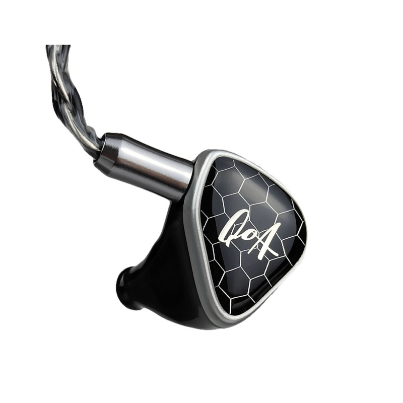 QUEEN OF AUDIO MARGARITA (QOA) BY Kinera - obrazek 3