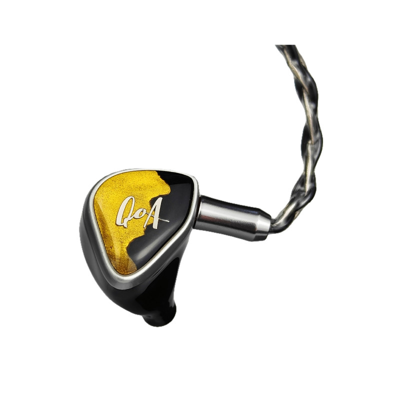 QUEEN OF AUDIO MARGARITA (QOA) BY Kinera - obrazek 5