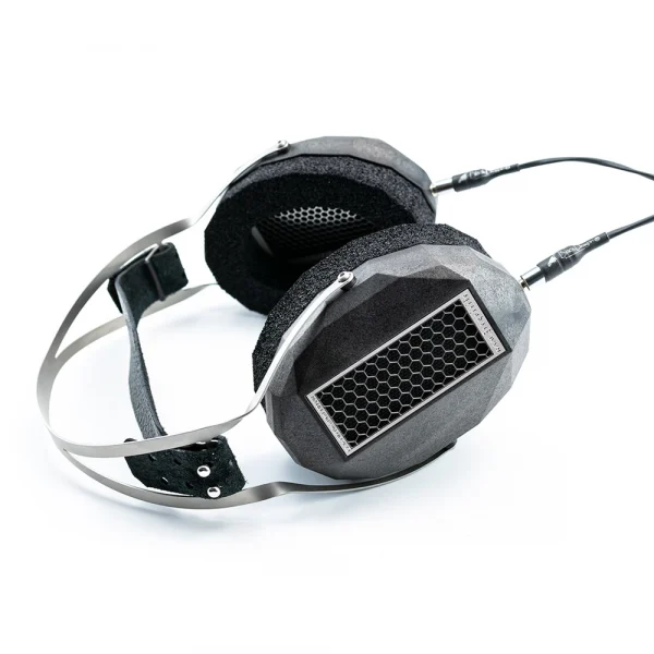 RAAL REQUISITE CA-1A - SŁUCHAWKI WSTĘGOWE