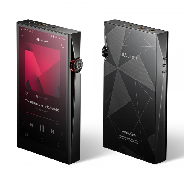 Astell&Kern SP3000 Odtwarzacz audio Hi-Fi