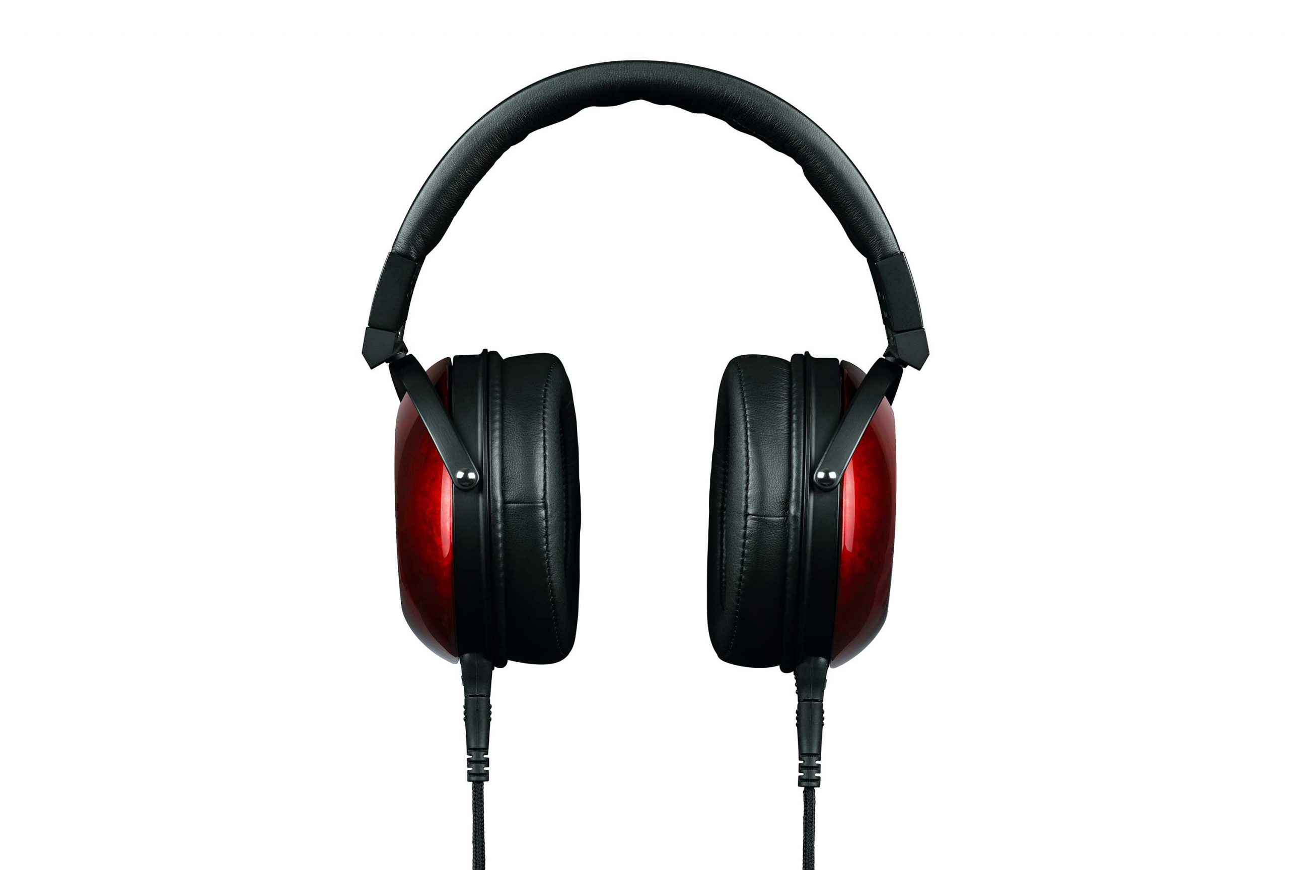 FOSTEX TH909 - obrazek 4