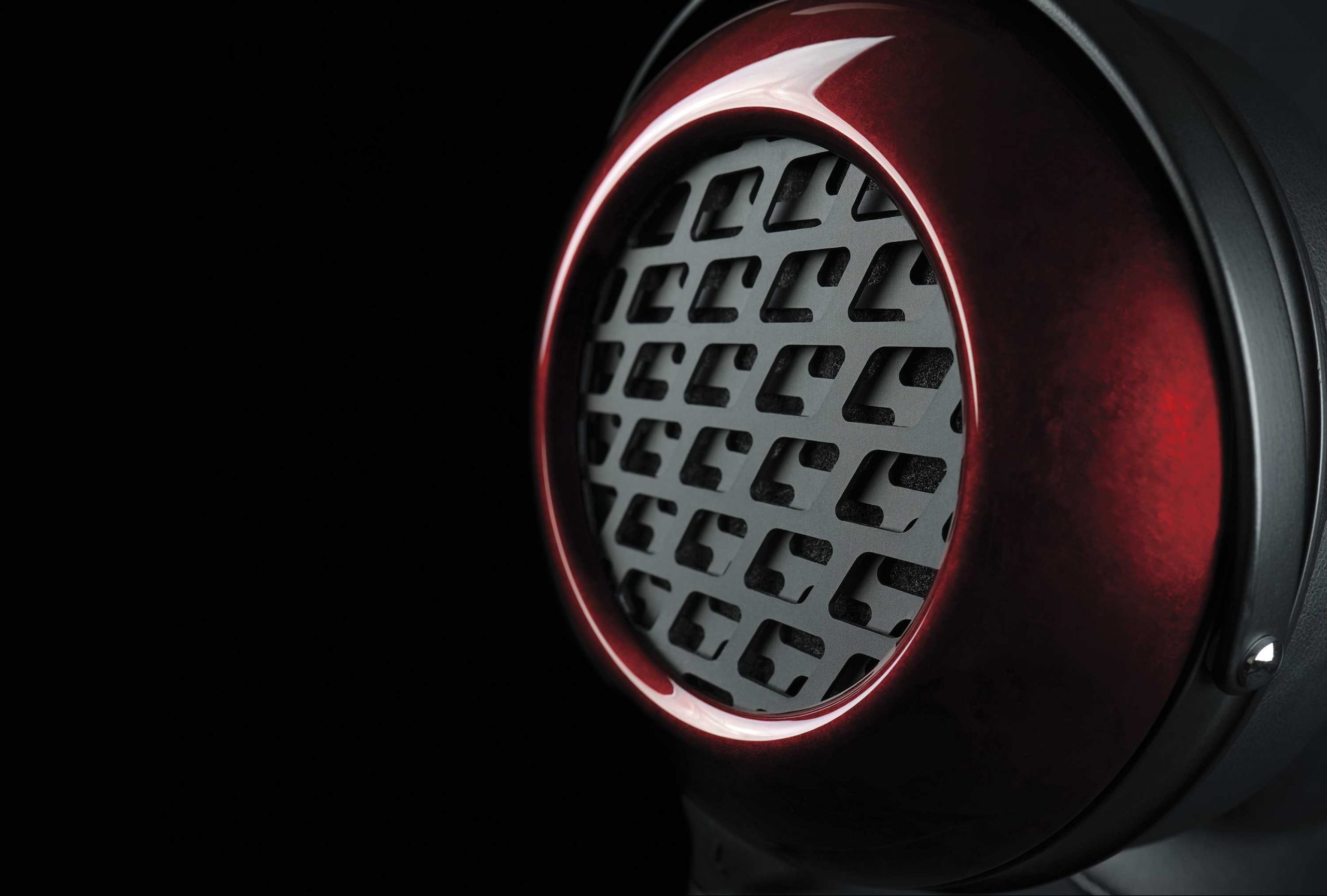 FOSTEX TH909 - obrazek 2