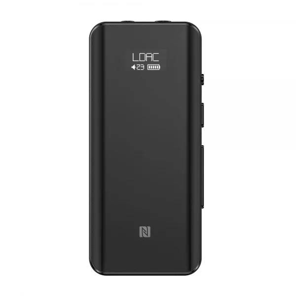 FIIO BTR5 2021 DAC+AMP