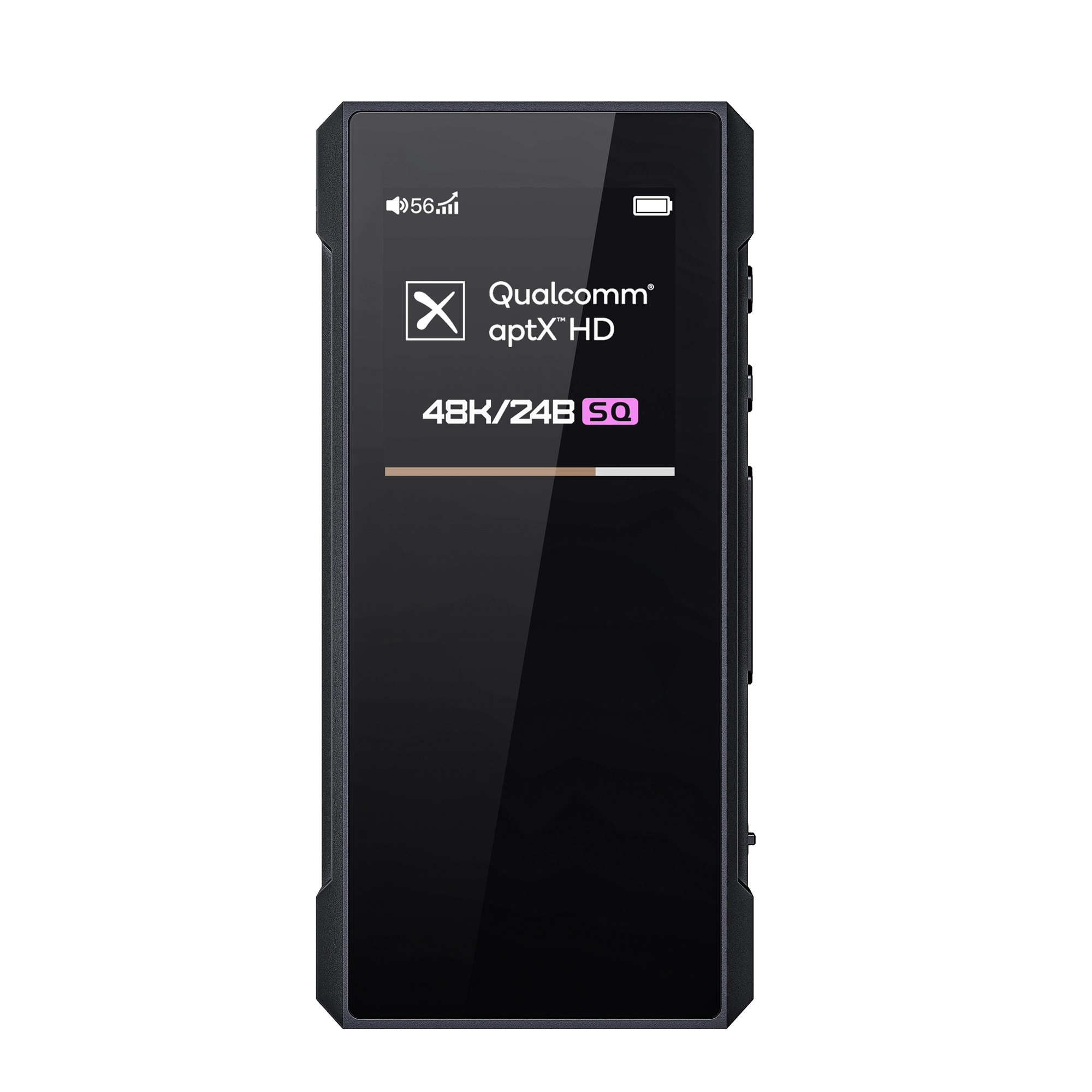 FIIO BTR7 BLUETOOTH DAC/AMP Z THX AAA