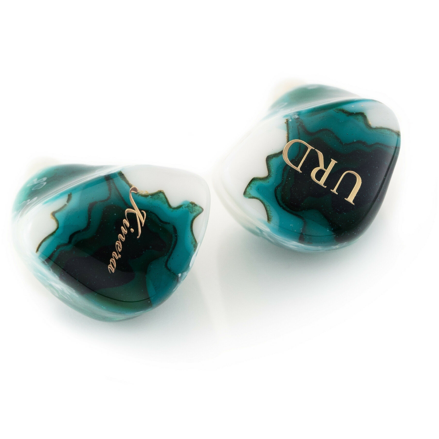 KINERA IMPERIAL URD SŁUCHAWKI IEM