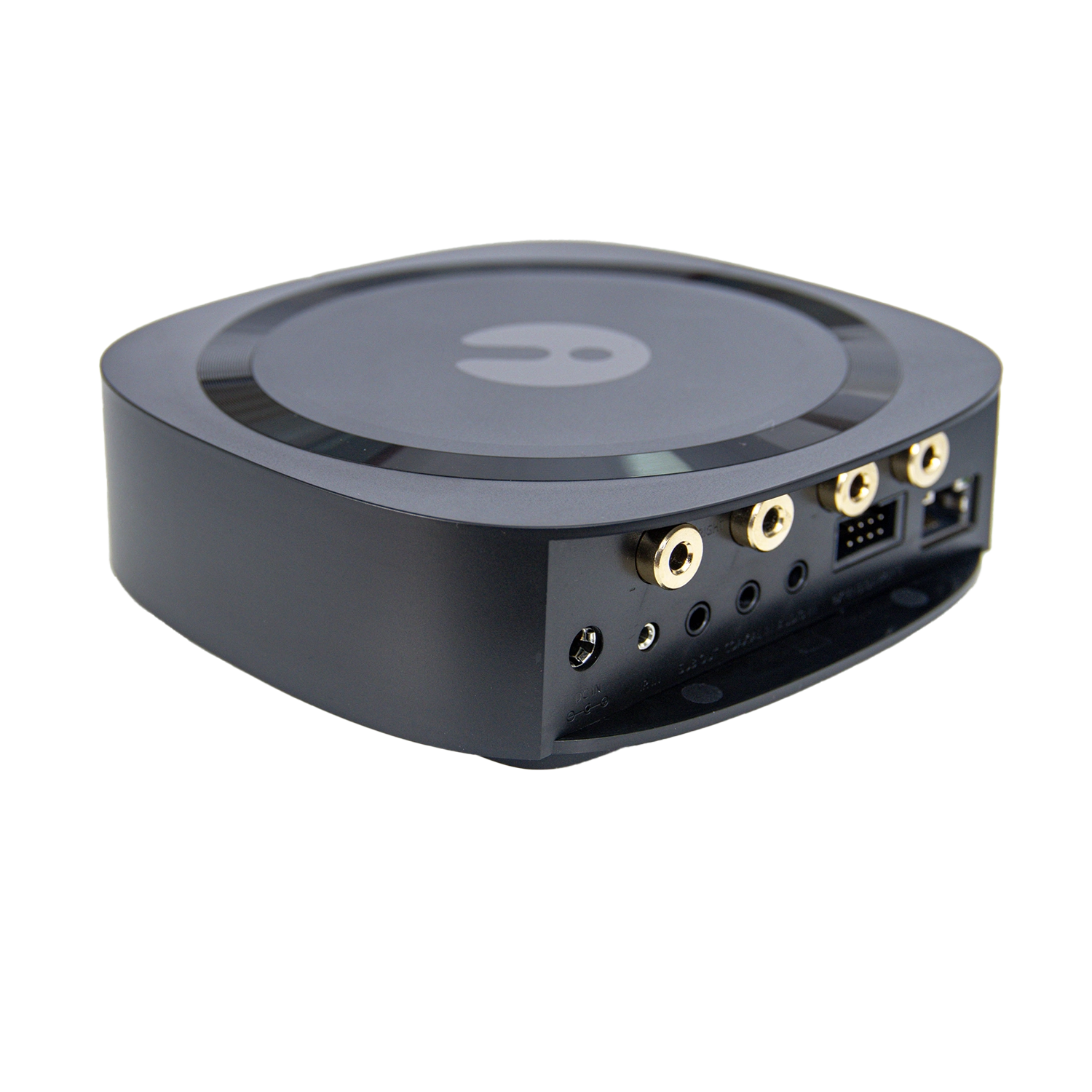 iEAST Audiocast AMP80 - Odtwarzacz sieciowy ze wzmacniaczem Hi-FI Multiroom - obrazek 2