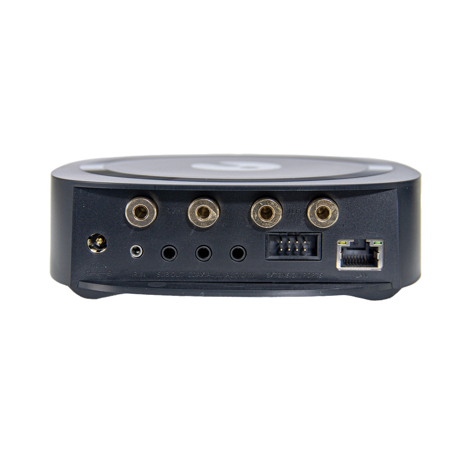 iEAST Audiocast AMP80 - Odtwarzacz sieciowy ze wzmacniaczem Hi-FI Multiroom - obrazek 4