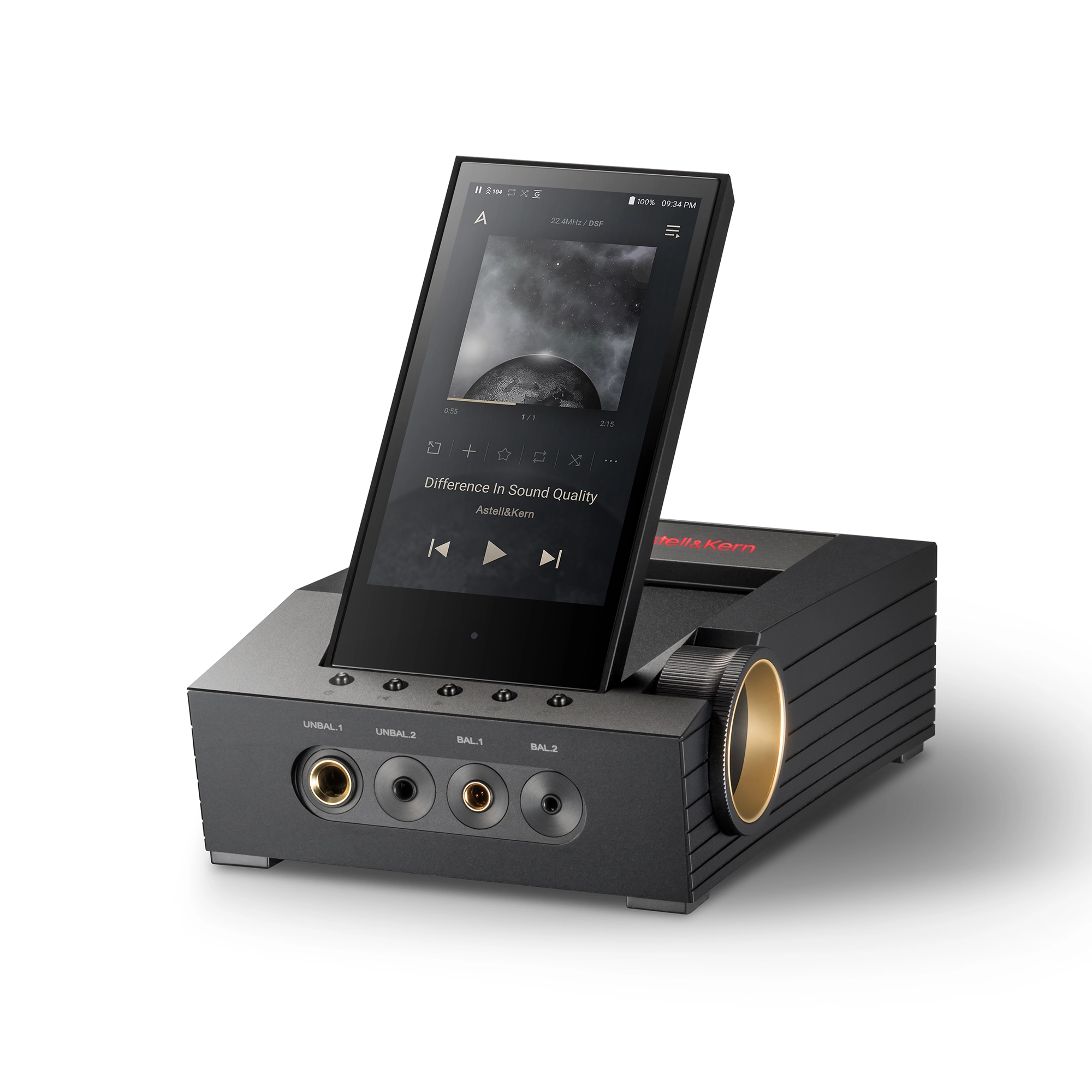ASTELL&KERN ACRO CA1000T