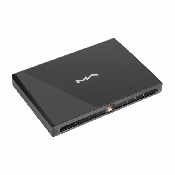 MATRIX AUDIO X-SABRE 3 STREAMING DAC