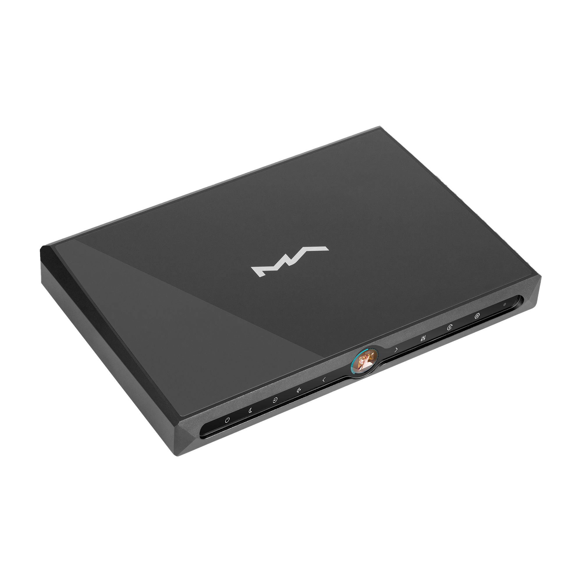 MATRIX AUDIO X-SABRE 3 STREAMING DAC