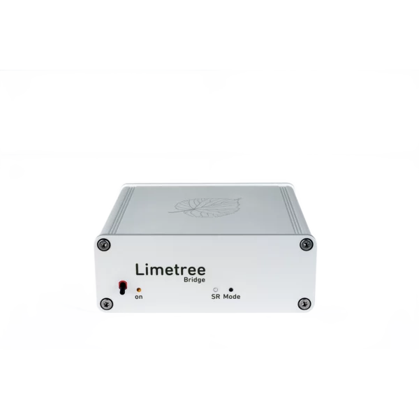 LINDEMANN LIMETREE BRIDGE II (dubel)