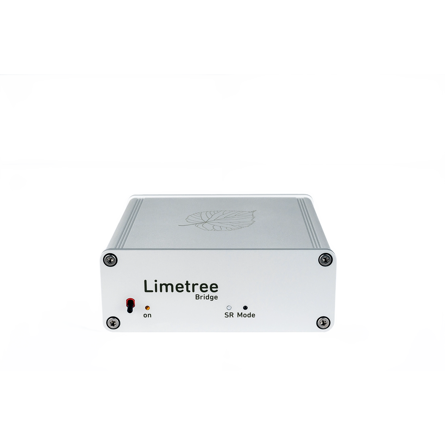 LINDEMANN LIMETREE BRIDGE II (dubel)