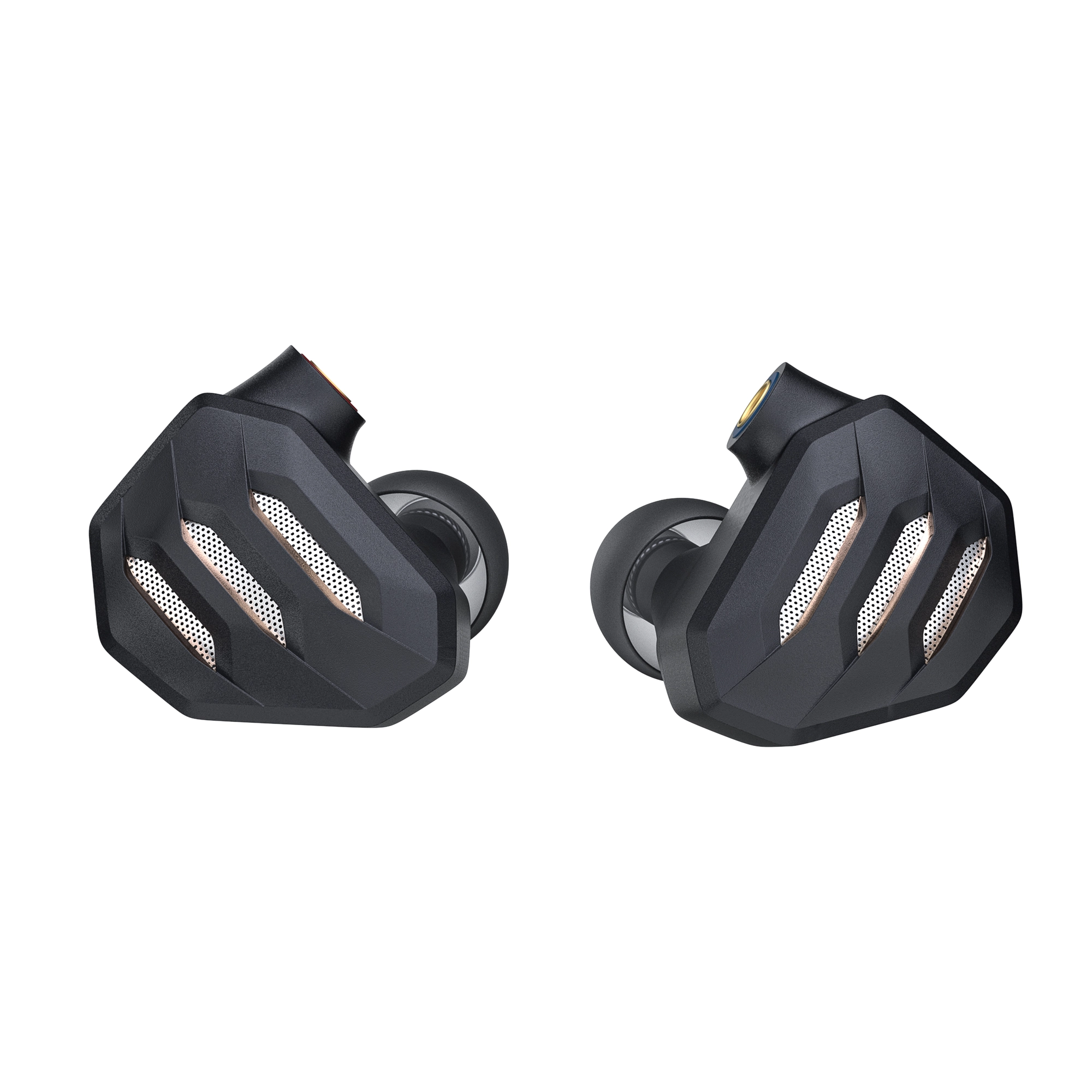 FIIO FH7S Słuchawki dokanałowe