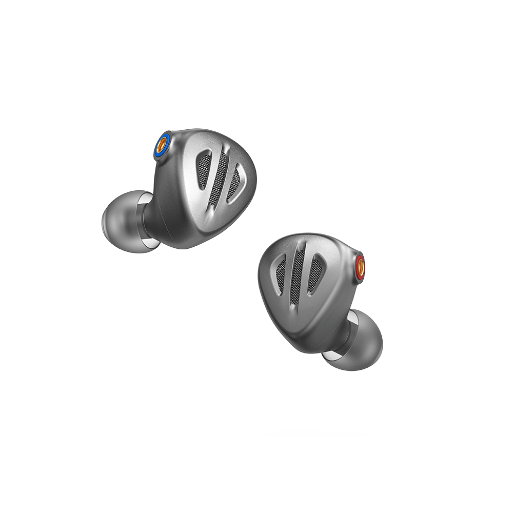 FIIO FH9 -SŁUCHAWKI IEM HI-FI