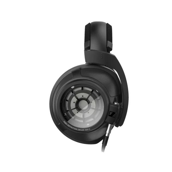 SENNHEISER HD 820 SŁUCHAWKI