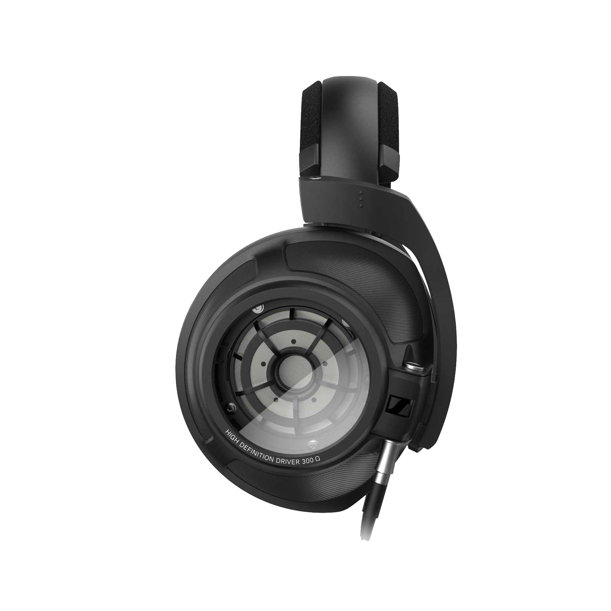 SENNHEISER HD 820 SŁUCHAWKI