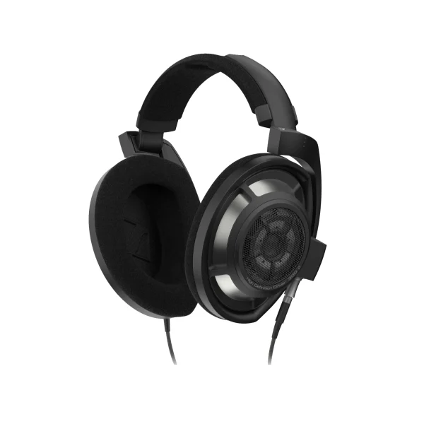 SENNHEISER HD800S SŁUCHAWKI