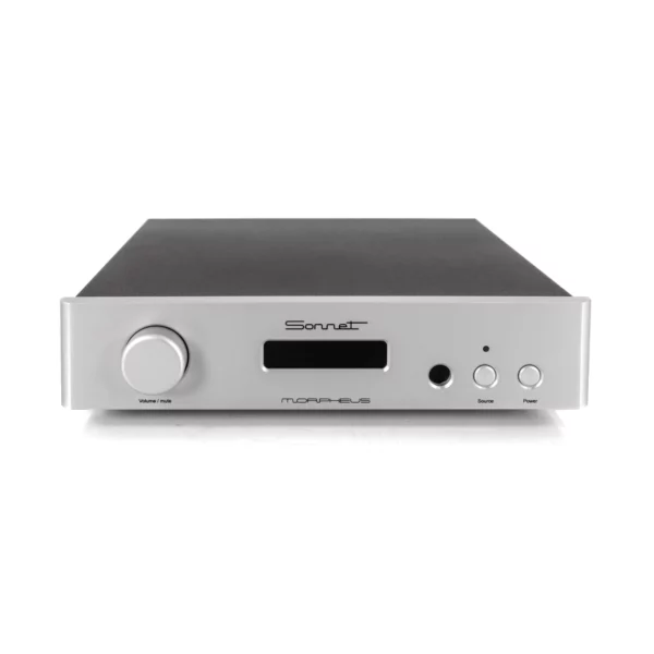 SONNET AUDIO MORPHEUS MK2 - R2R DAC PRZETWORNIK