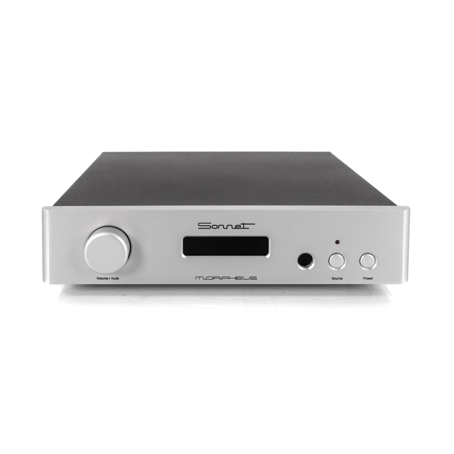 SONNET AUDIO MORPHEUS MK2 - R2R DAC PRZETWORNIK