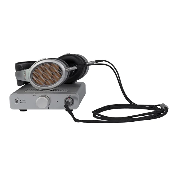 WARWICK ACOUSTICS COMPLETE BRAVURA M1 ELEKTROSTATIC SYSTEM