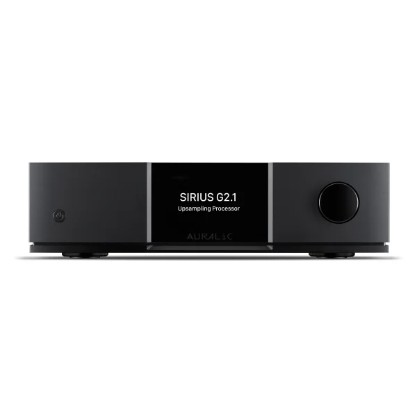 AURALIC SIRIUS G2.1 - Powystawowy stan BDB