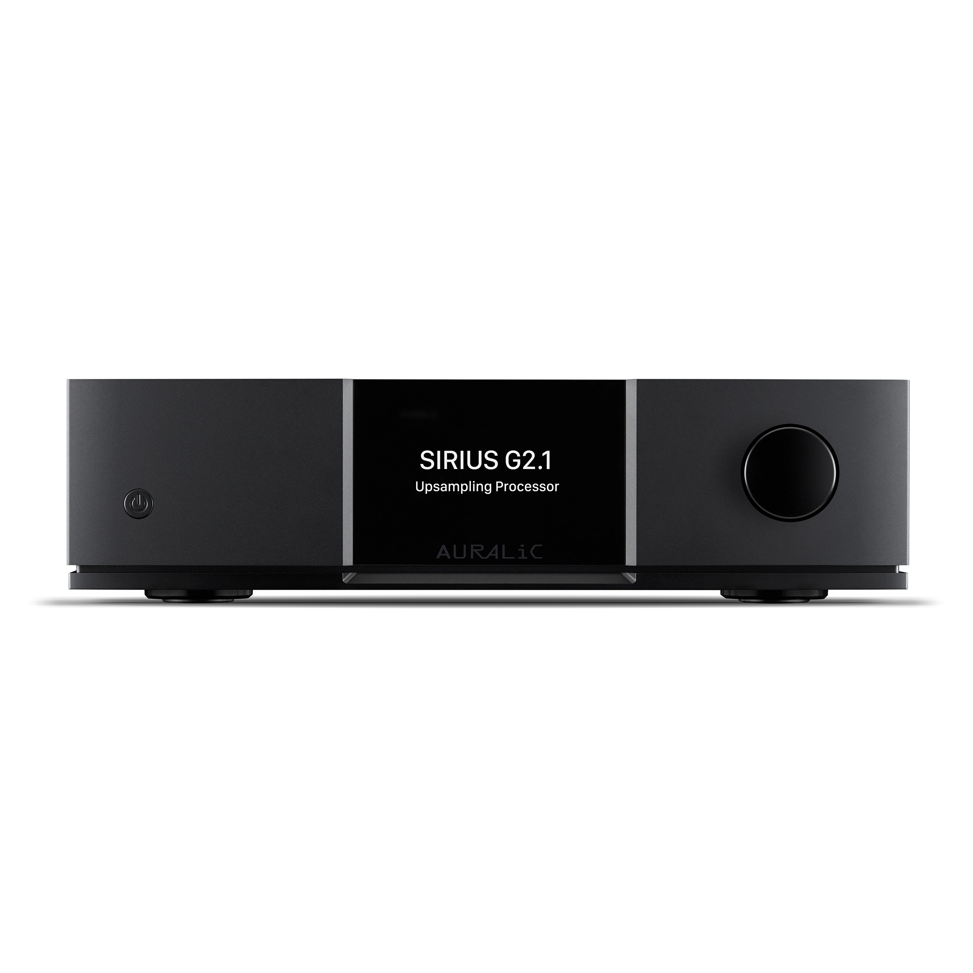 AURALIC SIRIUS G2.1 - Powystawowy stan BDB