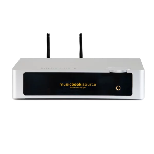 LINDEMANN MUSICBOOK SOURCE II