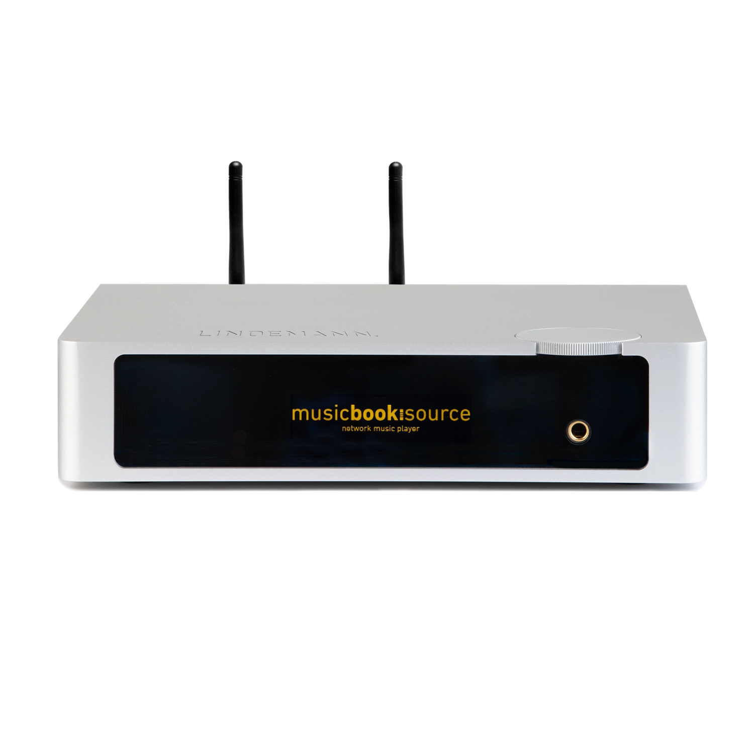 LINDEMANN MUSICBOOK SOURCE II