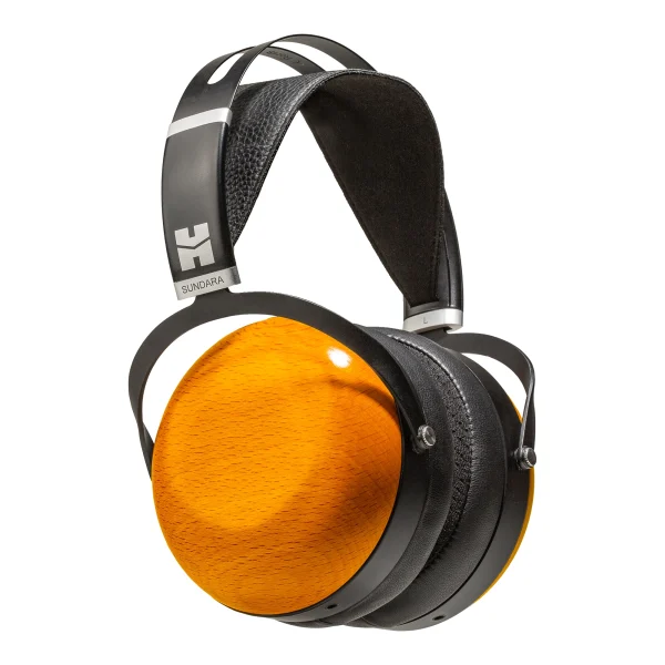 HIFIMAN SUNDARA CLOSED BACK SŁUCHAWKI