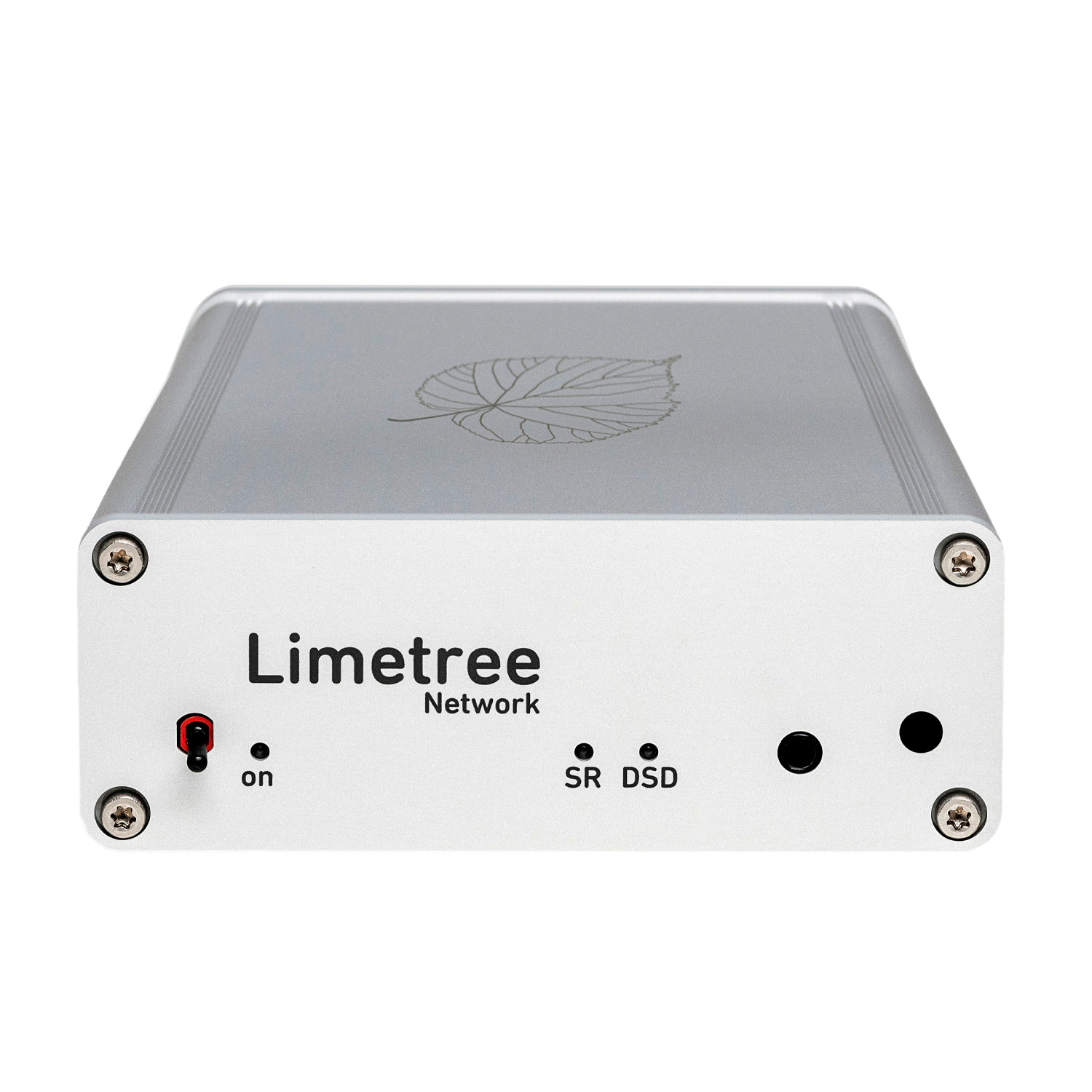 LINDEMANN LIMETREE NETWORK II - ODTWARZACZ SIECIOWY