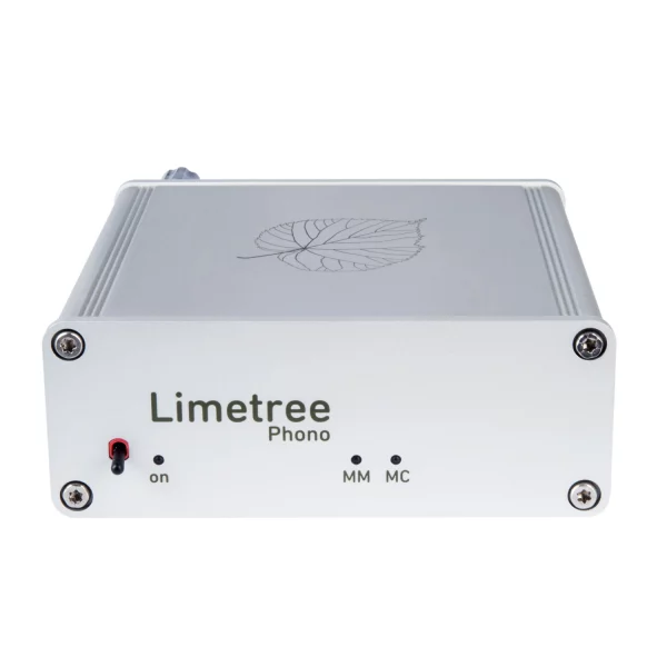 LINDEMANN LIMETREE PHONO II - PHONO PREMP MC/MM