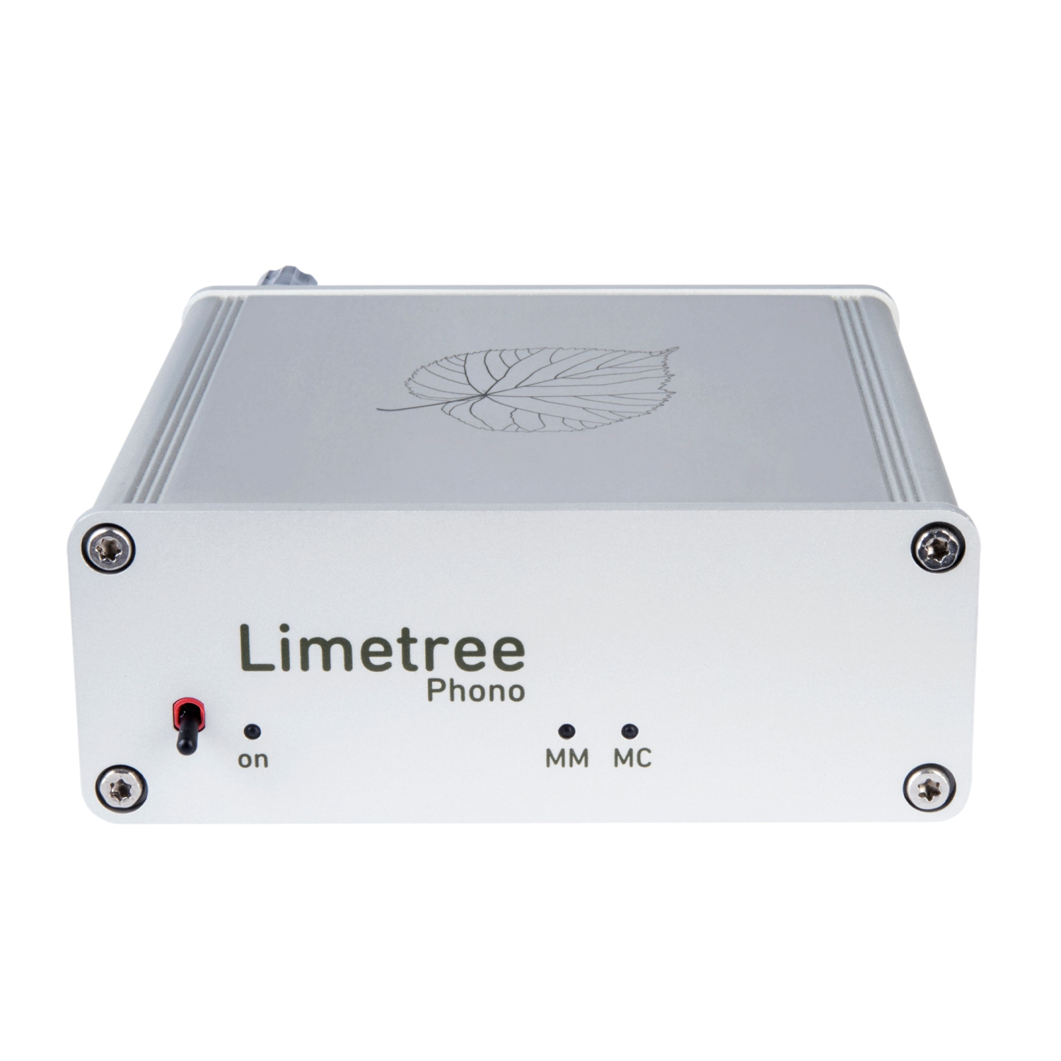 LINDEMANN LIMETREE PHONO II - PHONO PREMP MC/MM