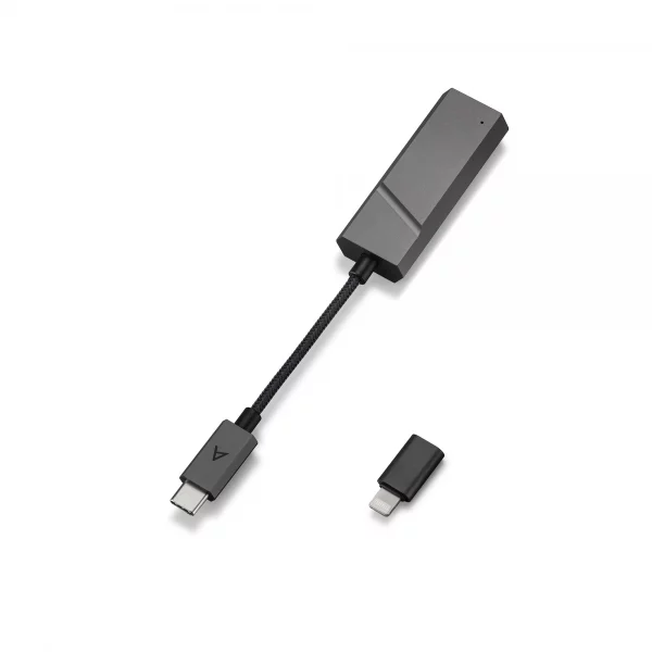 ASTELL&KERN HC2 (PEE52) DUAL USB-DAC