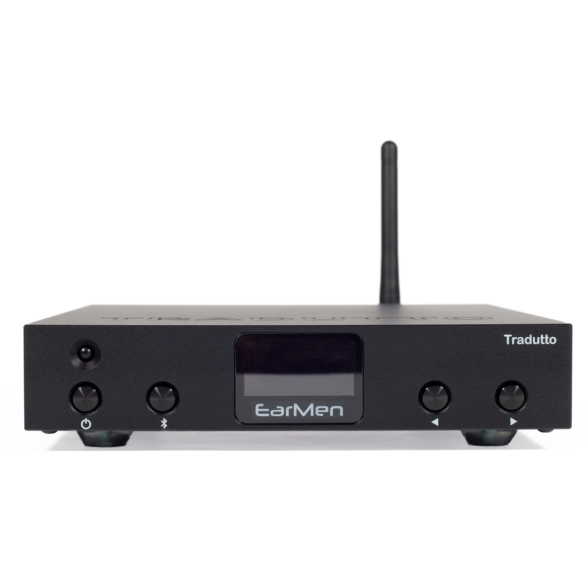 EARMEN TRADUTTO ZBALANSOWANY DAC HI-RES MQA