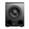 HEDD AUDIO BASS 08 300W 8-CALOWY SUBWOOFER AKTYWNY - BLACK