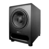 HEDD AUDIO BASS 12 700W 12-CALOWY SUBWOOFER AKTYWY - BLACK - obrazek 2