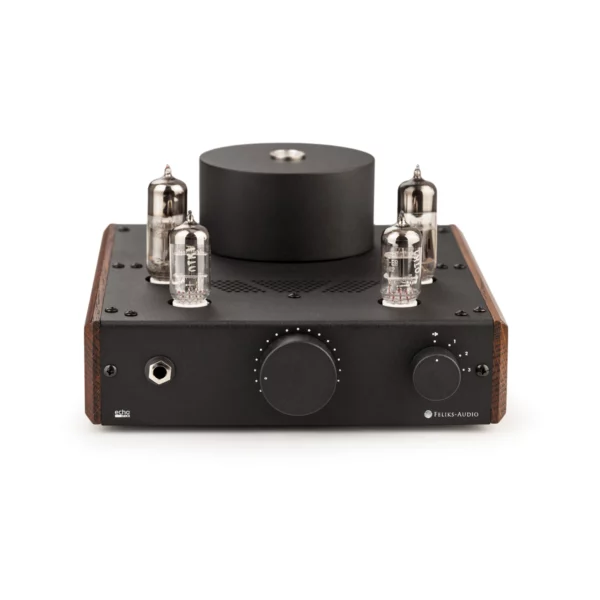 FELIKS AUDIO ECHO MK2 WZMACNIACZ SŁUCHAWKOWY LAMPOWY