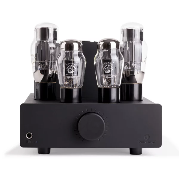 FELIKS AUDIO ELISE WZMACNIACZ SŁUCHAWKOWY LAMPOWY