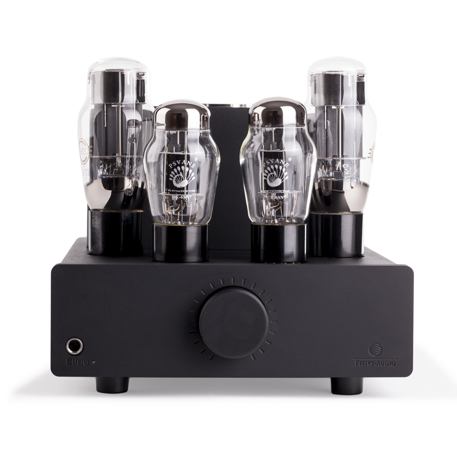 FELIKS AUDIO ELISE WZMACNIACZ SŁUCHAWKOWY LAMPOWY