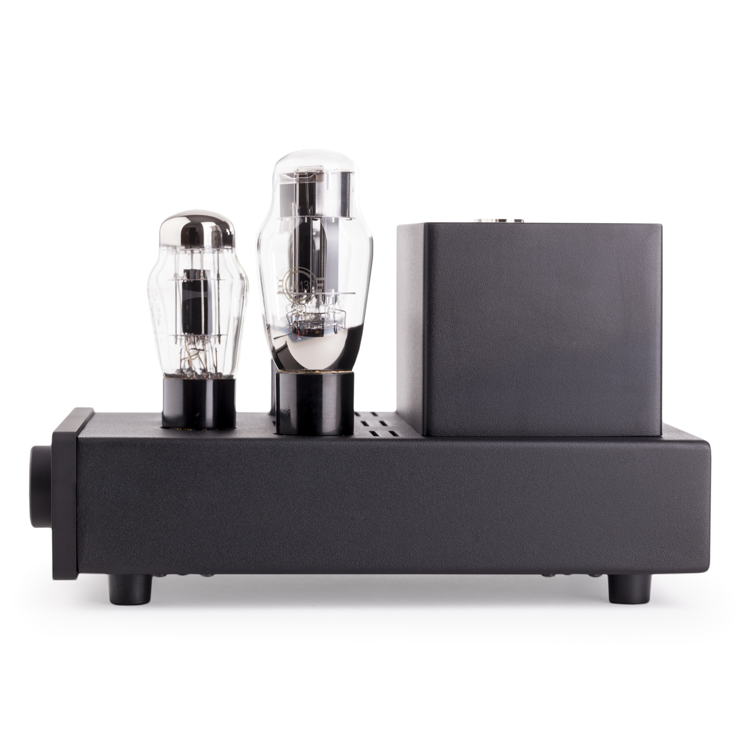 FELIKS AUDIO ELISE WZMACNIACZ SŁUCHAWKOWY LAMPOWY - obrazek 3