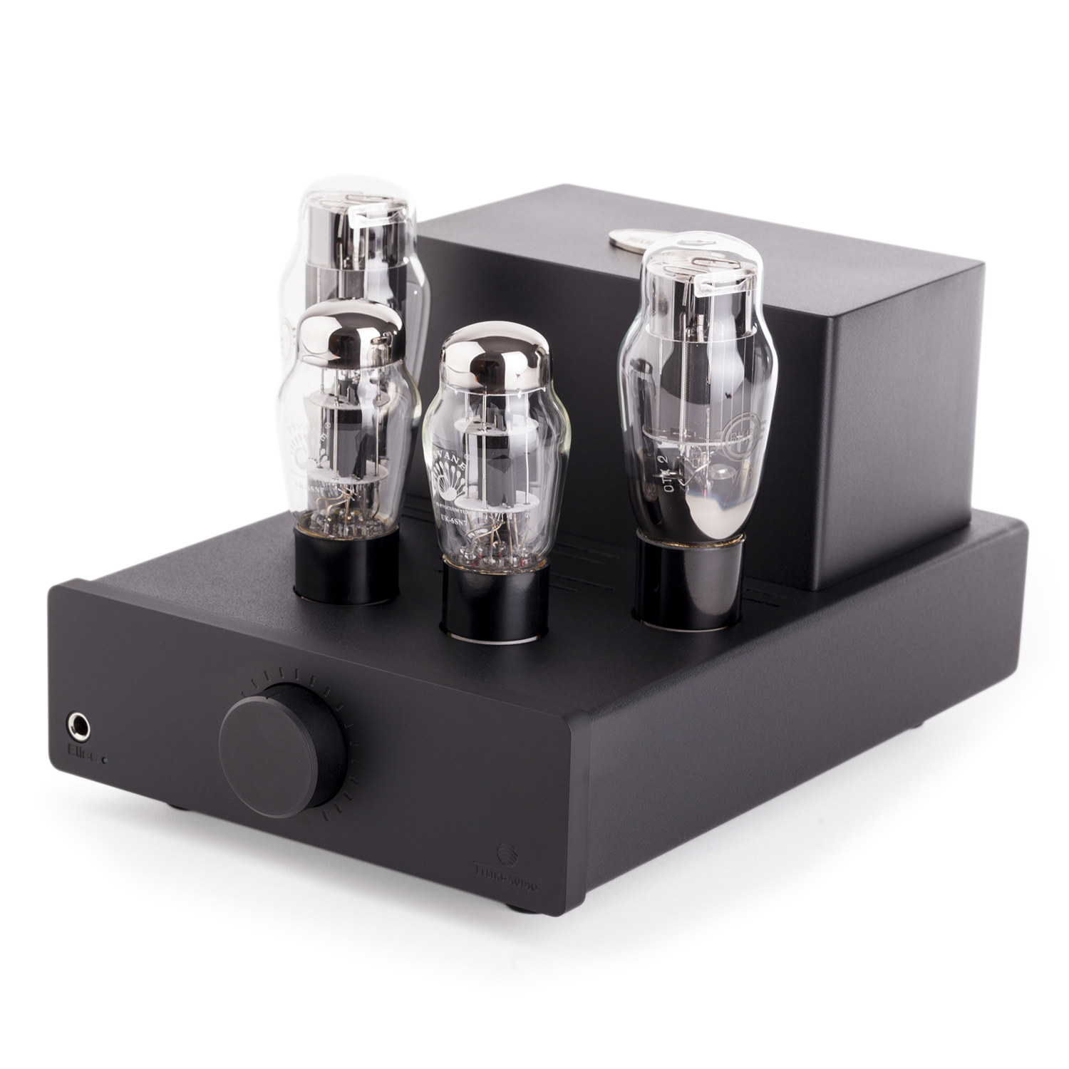 FELIKS AUDIO ELISE WZMACNIACZ SŁUCHAWKOWY LAMPOWY - obrazek 4