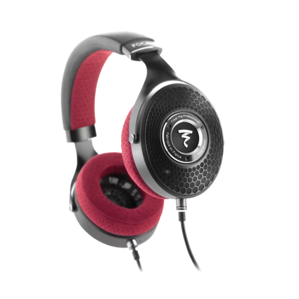 FOCAL CLEAR MG PROFESSIONAL SŁUCHAWKI