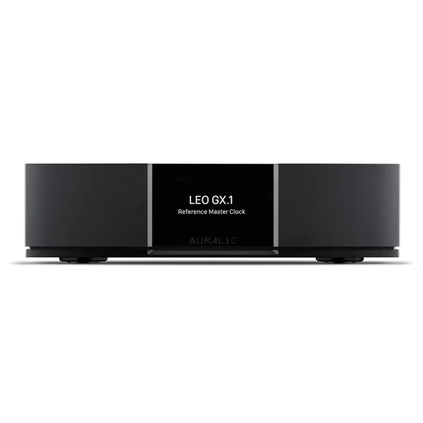AURALIC LEO GX.1 REFERENCE MASTERCLOCK