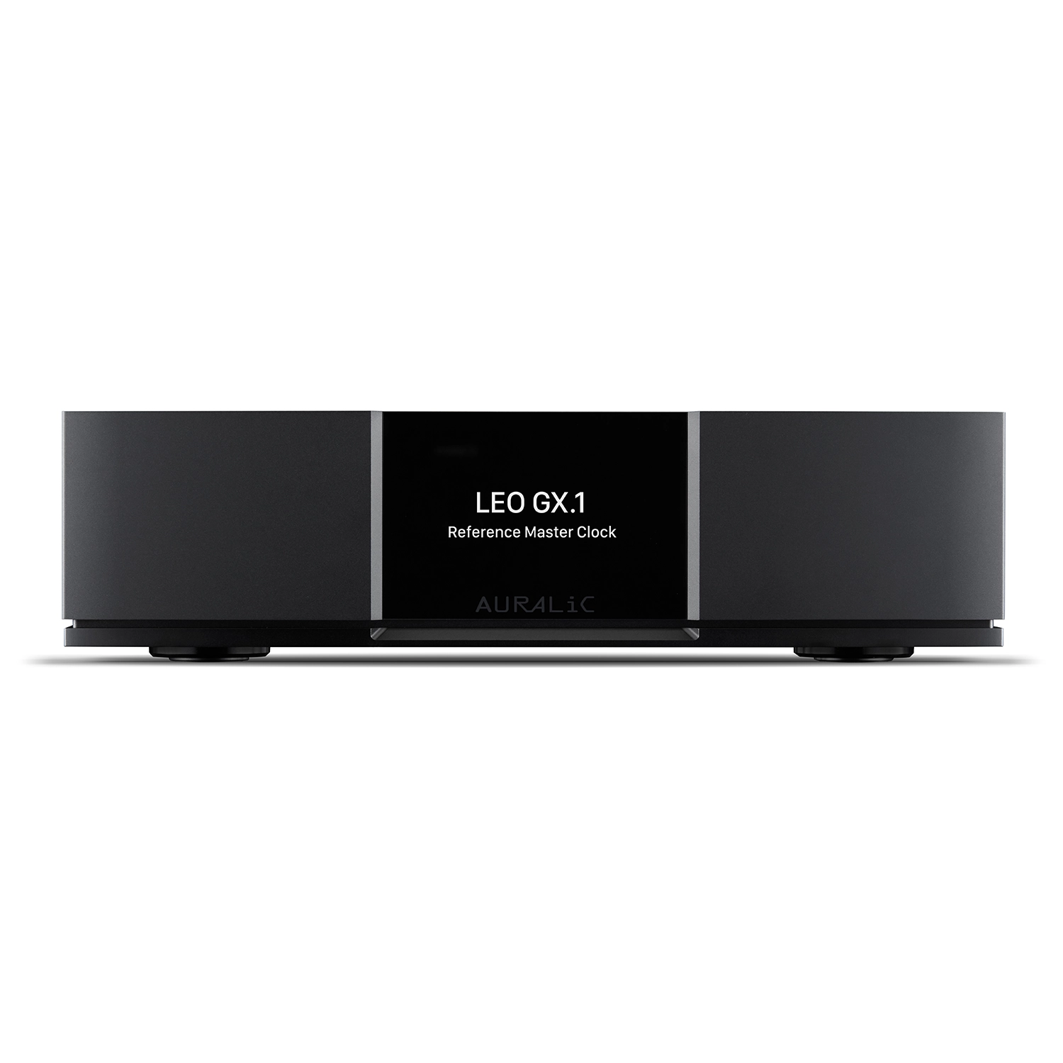 AURALIC LEO GX.1 REFERENCE MASTERCLOCK