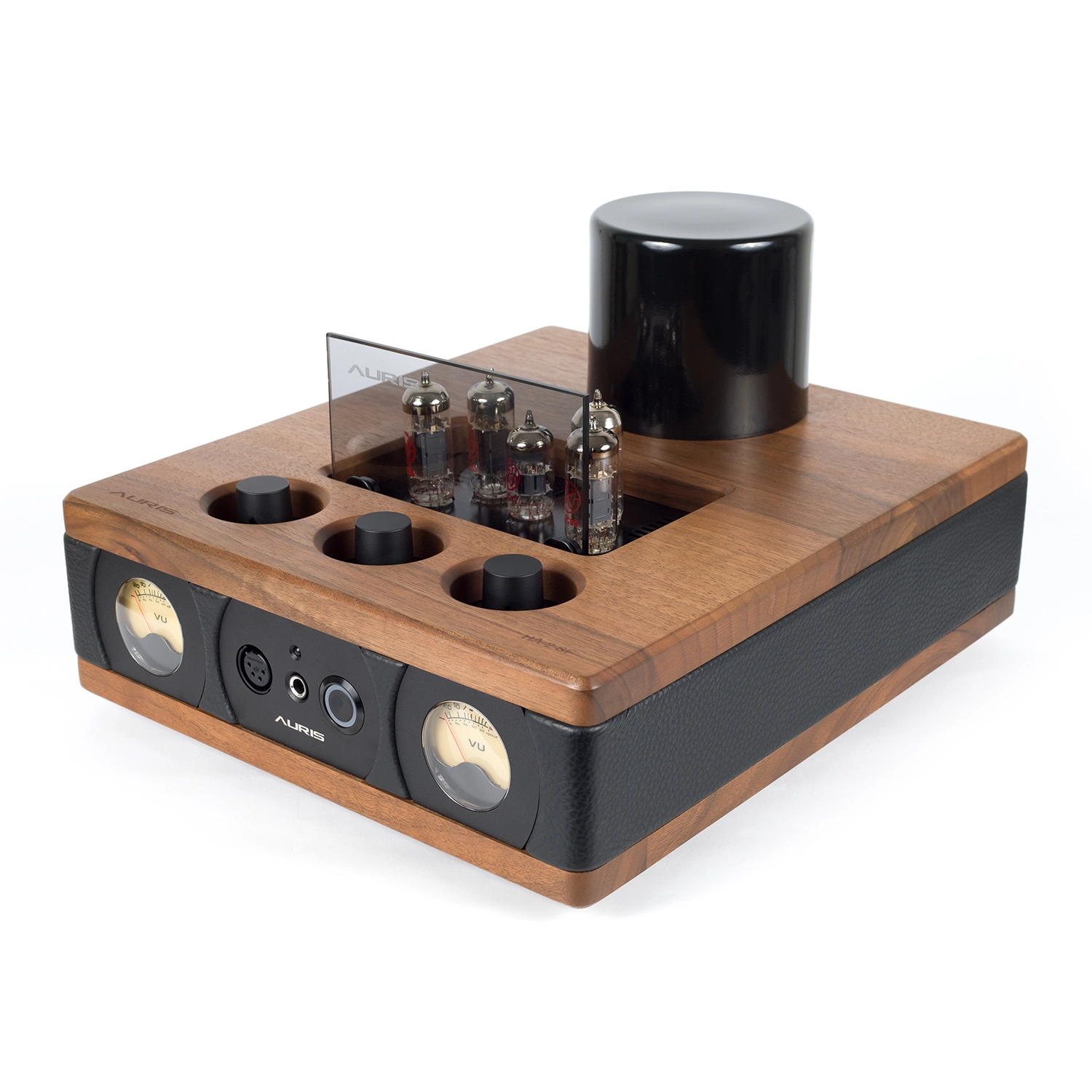 AURIS HA-2SF WZMACNIACZ SŁUCHAW. LAMPOWY - obrazek 4