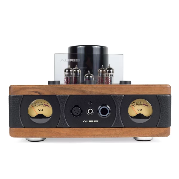 AURIS HA-2SF WZMACNIACZ SŁUCHAW. LAMPOWY