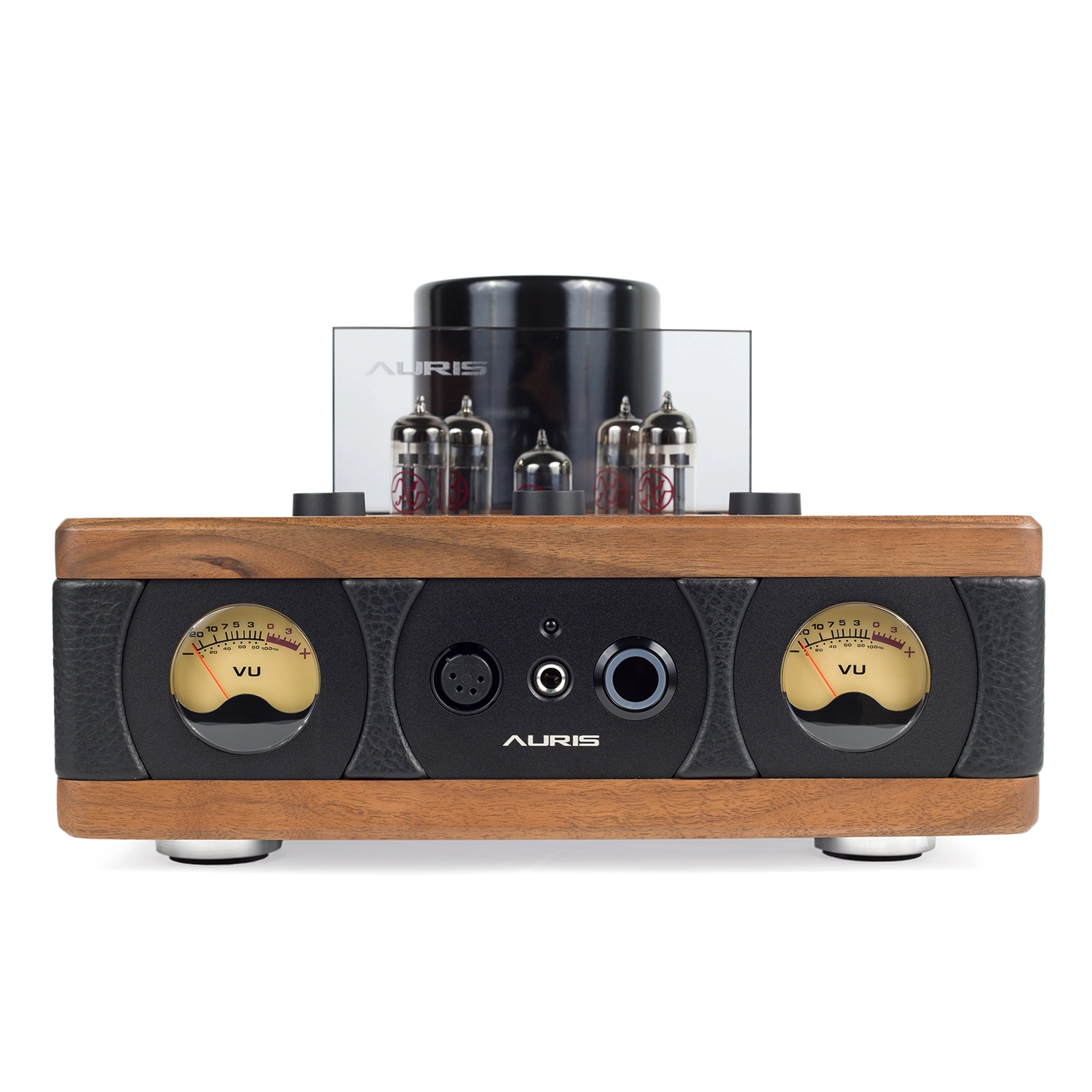 AURIS HA-2SF WZMACNIACZ SŁUCHAW. LAMPOWY